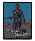 MAD MAX / Road Warrior (movie) (SP) []