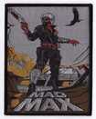 /MAD MAX （1979）（movie) (SP)