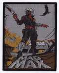 MAD MAX i1979jimovie) (SP) []