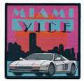 MIAMI VICE (TV movie) (SP) []