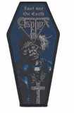 /ASPHYX / Last One On Earth COFFIN (SP)