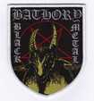 /BATHORY / Yellow Goat (SP)