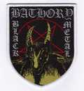 BATHORY / Yellow Goat (SP) []