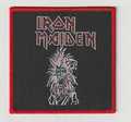 IRON MAIDEN / 1st debut (SP) []