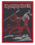 IRON MAIDEN / Run to the Hills (SP) []