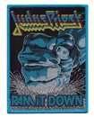 SMALL PATCH/Metal Rock/JUDAS PRIEST / Ram it Down (SP)