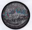 SMALL PATCH/Metal Rock/JUDAS PRIEST / Rocka Rolla Single (SP)