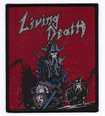 /LIVING DEATH / Vengeance of Hell (SP)