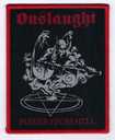 /ONSLAUGHT / Power from Hell (SP)