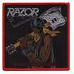 /RAZOR / Executioner’s Song (SP)