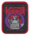 /VOIVOD / Dimension Hatross (SP)