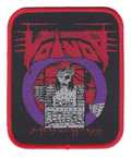 VOIVOD / Dimension Hatross (SP) []