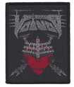 /VOIVOD / Killing Technology ver.2 (SP)