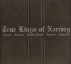 /V.A / True Kings of Norway 