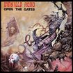 HEAVY METAL/MANILLA ROAD / Open the Gates + 3 (digi/2015 reissue)