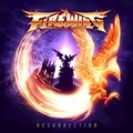 FIREWING / Resyrrection (digi)  []