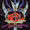 HEAVY METAL/KEEL / THE RIGHT TO ROCK (Metal Mayhem/2000 reissue)