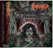 JAPANESE BAND/IMPALER / Nightmare Strikes Back
