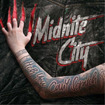GLAM/MIDNITE CITY / Itch You Can't Scratch (国内盤）