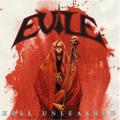 EVILE / Hell Unleashed iՁj []