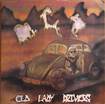 /DEMENZ / The Search (collectors CD)