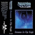 CHROMESKULL / Screams in the Night (TAPE) []