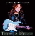 OJN / Destroy and Resentment TETSUTA MITANI (TFMTC胊[tbgj []