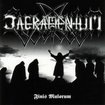 /SACRAMENTUM / Finis Malorum + Sedes Impiorum demo (2020 reissue)