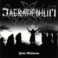 SACRAMENTUM / Finis Malorum + Sedes Impiorum demo (2020 reissue) []