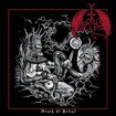 /LORD BELIAL / Wrath of Belial (90's Demo集）