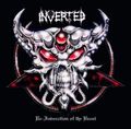 INVERTED / Re-Invocation of the Beast (90's Demo/rare materialWj []