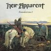 HEAVY METAL/HEIR APPARENT / Foundations I (demo 集）