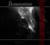 /KOMMANDANT / Blood Eel (digi)