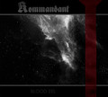 KOMMANDANT / Blood Eel (digi) []