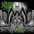 GREEN MANTIS / Kill the Plague (THRASH NewJ}[I250Ij []