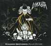 /ESKROTA / Eticamente Questionavel (slip) ブラジル Female Fronted THRASH