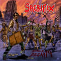 SACRIFIX / World Decay 19 []