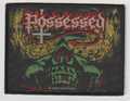 POSSESSED / Eyes of Horror (SP) []