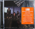 LION / Dangerous AttractioniRock Candy/2021 reissue) XyVvCXI []