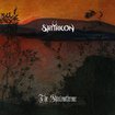 /SATYRICON / Shdowthrone (digi) (2021 reissue)