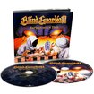 HEAVY METAL/BLIND GUARDIAN / Battalions of fear (2CD/digipack) (2018 reissue)