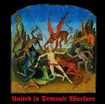 /GOATPENIS / DEMOLITION APPARITION / United in Demonic Warfare (悪魔大戦)