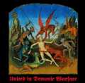 GOATPENIS / DEMOLITION APPARITION / United in Demonic Warfare () []
