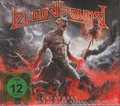 BLOODBOUND / Creatures of the Dark Realm (CD+DVD) []