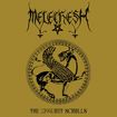 /MELECHESH / The Ziggurat Scrolls (2021 reissue)