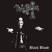 /THE BLACK / Black Blood (1992) (2021 reissue) DISSECTIONのJon