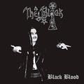 THE BLACK / Black Blood (1992) (2021 reissue) DISSECTIONJon []