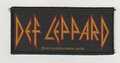 DEF LEPPARD / Logo (SP) []