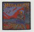 MEGADETH / Peace Sells (SP) []