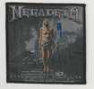 /MEGADETH / Countdown to Extinction (SP)